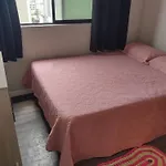 Suite Em Apartamento